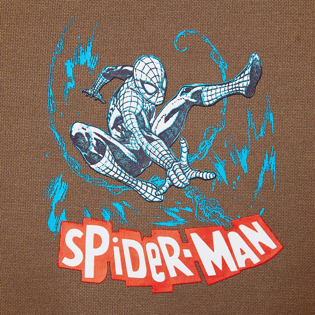 Moletom Infantil Mooncity Homem Aranha Menino - Tam: 16A - 1