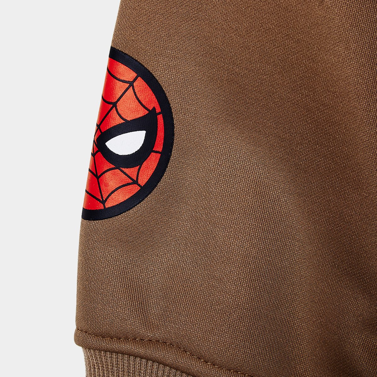 Moletom Infantil Mooncity Homem Aranha Menino - Tam: 16A - 2