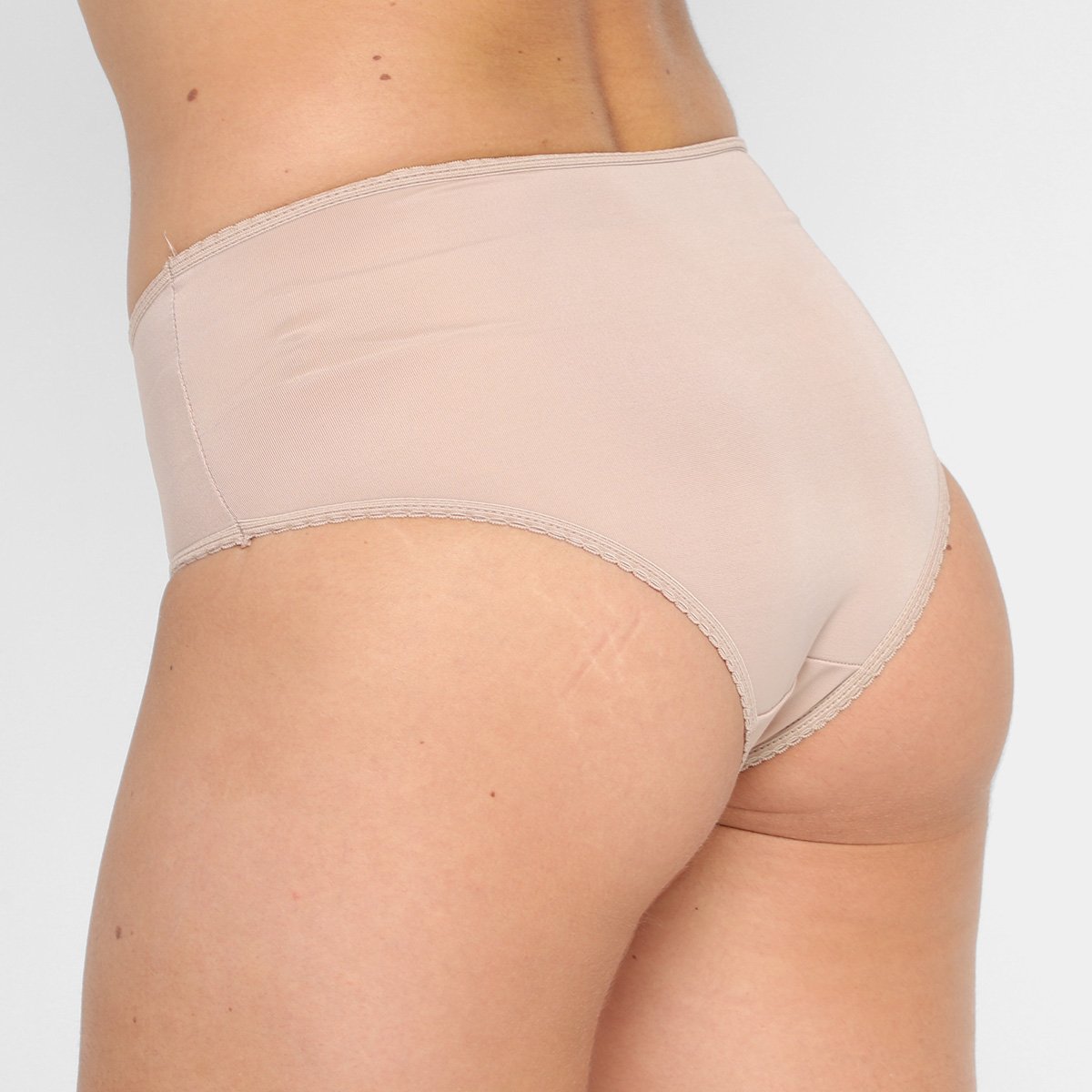 Calcinha Compressão Trifil AF Boneca - Tam: P - 1