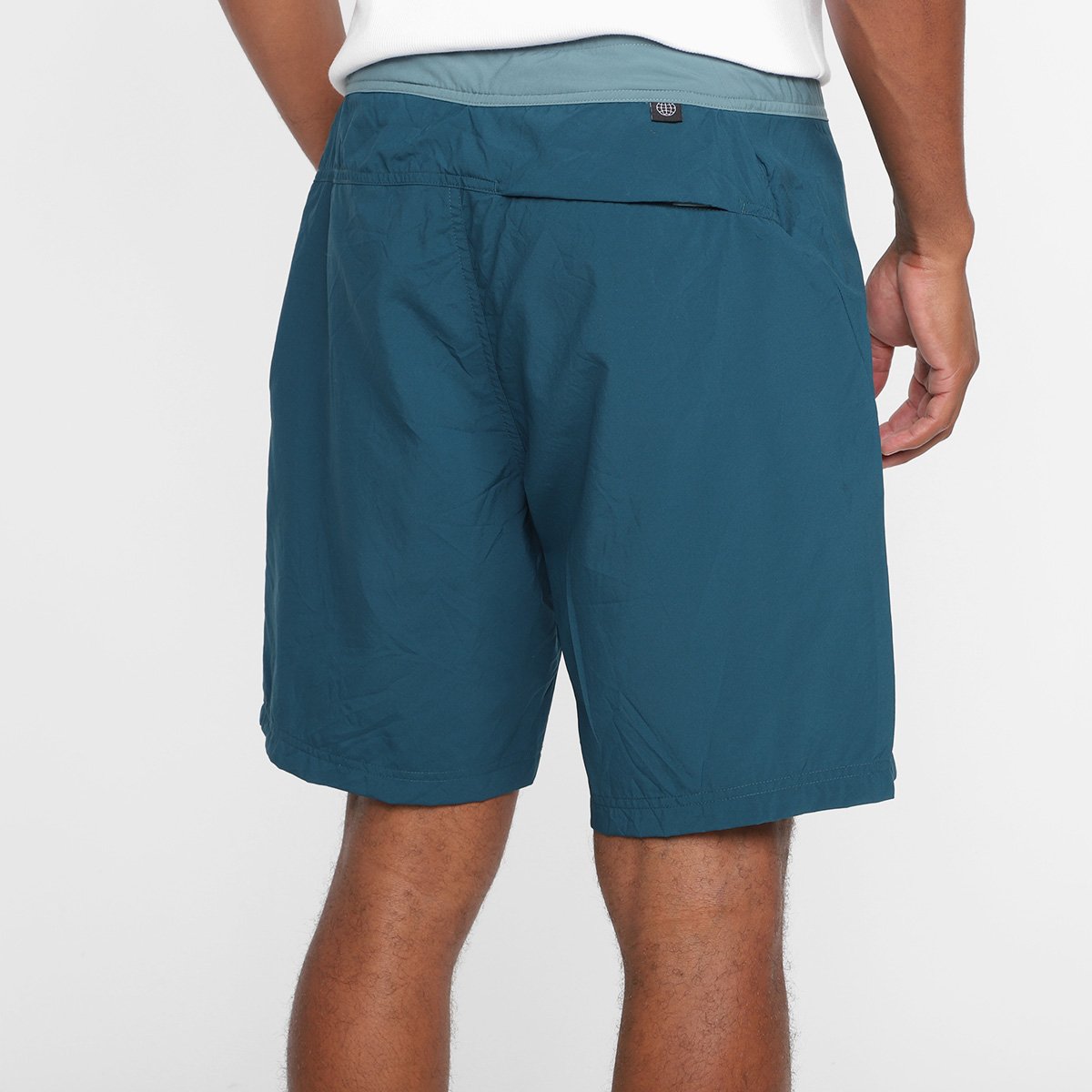 Short Adidas Natação Parley Masculino - Tam: 32 - 1