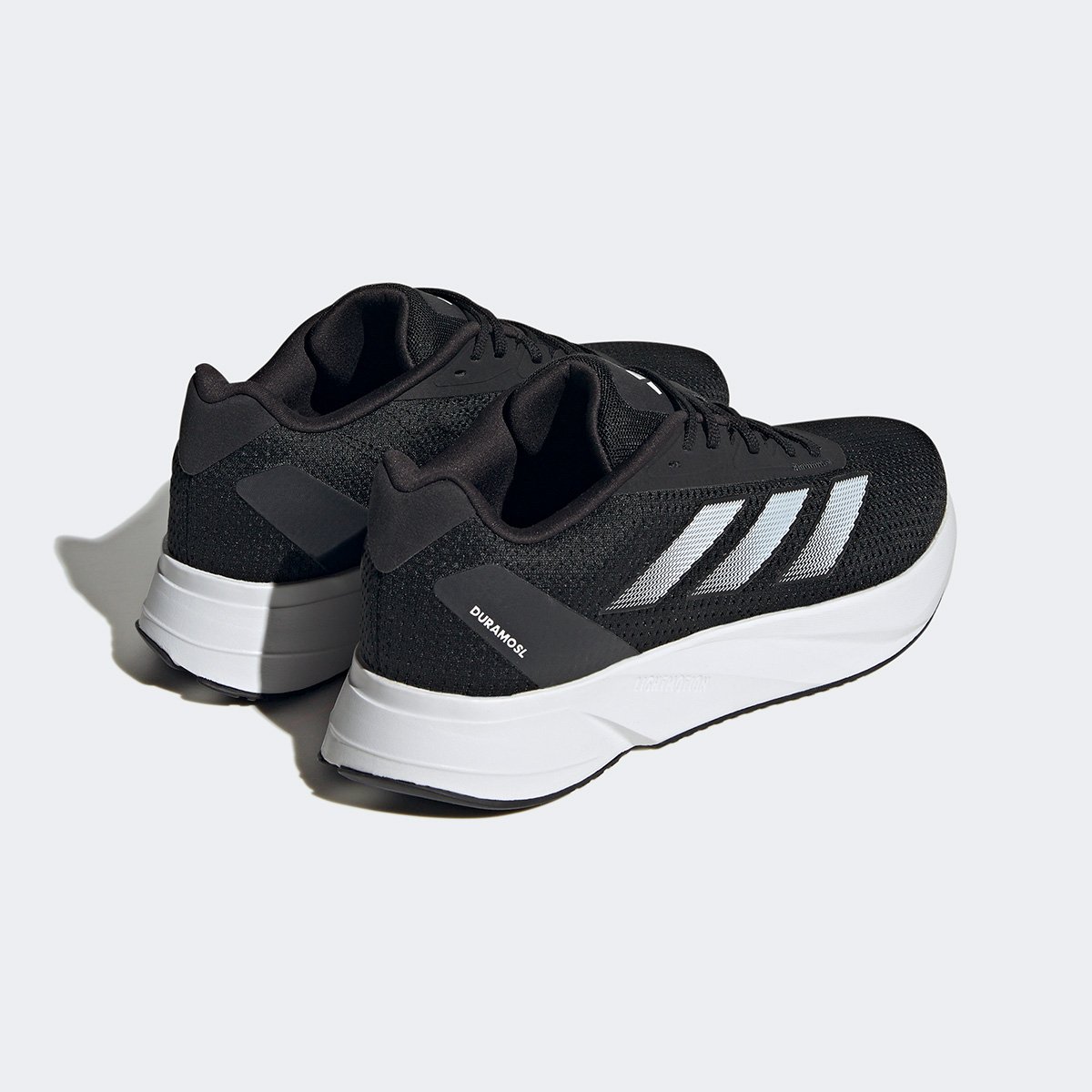 Tênis Adidas Duramo Sl Masculino - Tam: 44 - 2