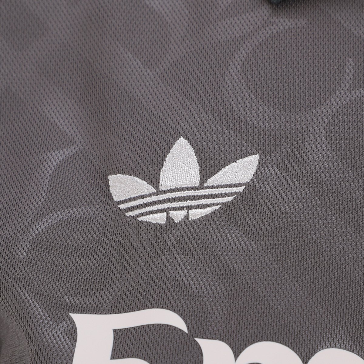 Camisa Real Madrid Third 24/25 Torcedor Adidas Feminina - Tam: GG - 4
