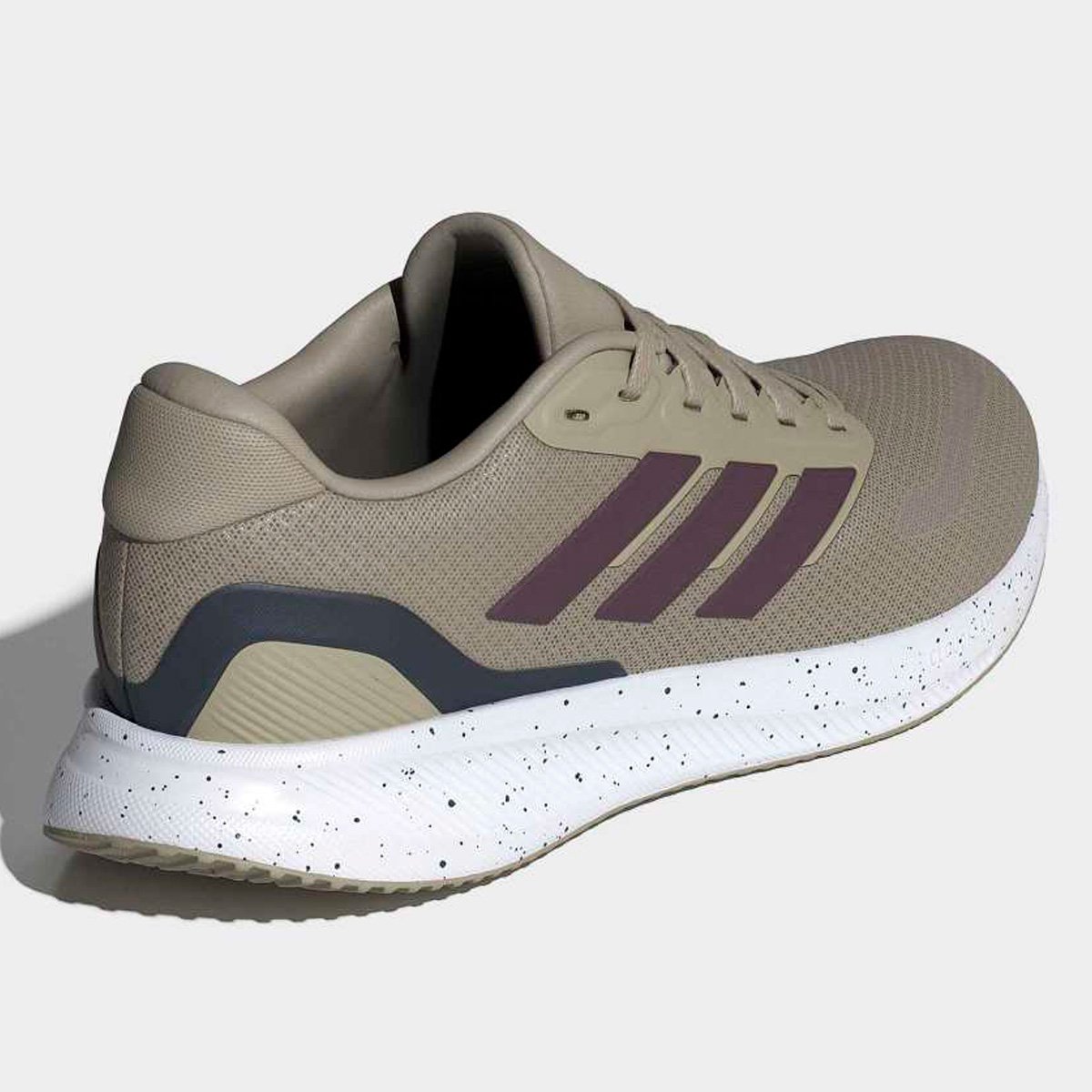Tênis Adidas Runfalcon 5 Masculino - Tam: 44 - 2