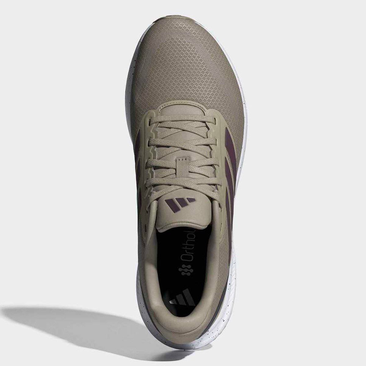 Tênis Adidas Runfalcon 5 Masculino - Tam: 44 - 3