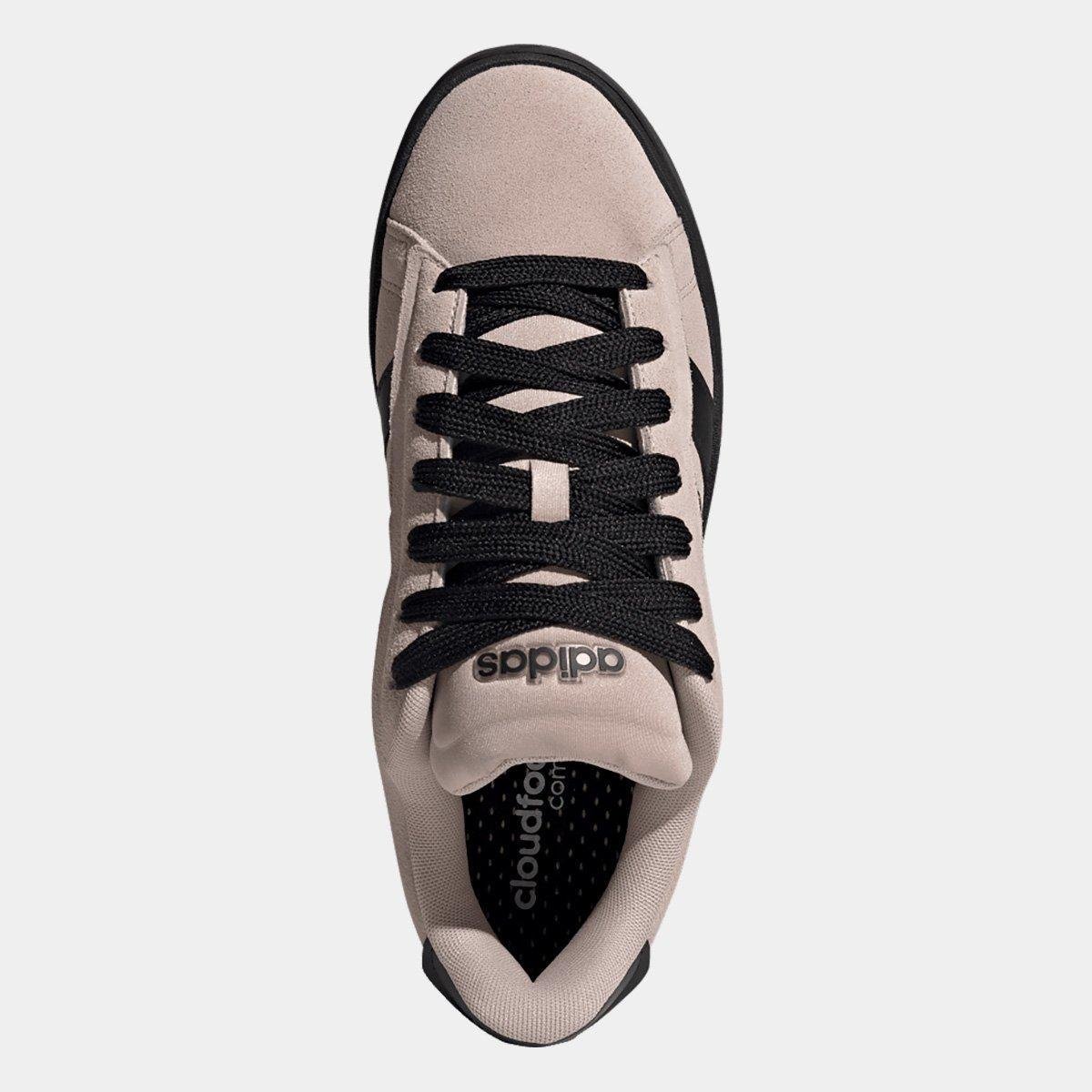 Tênis Couro Adidas Grand Court Alpha Masculino - Tam: 44 - 1