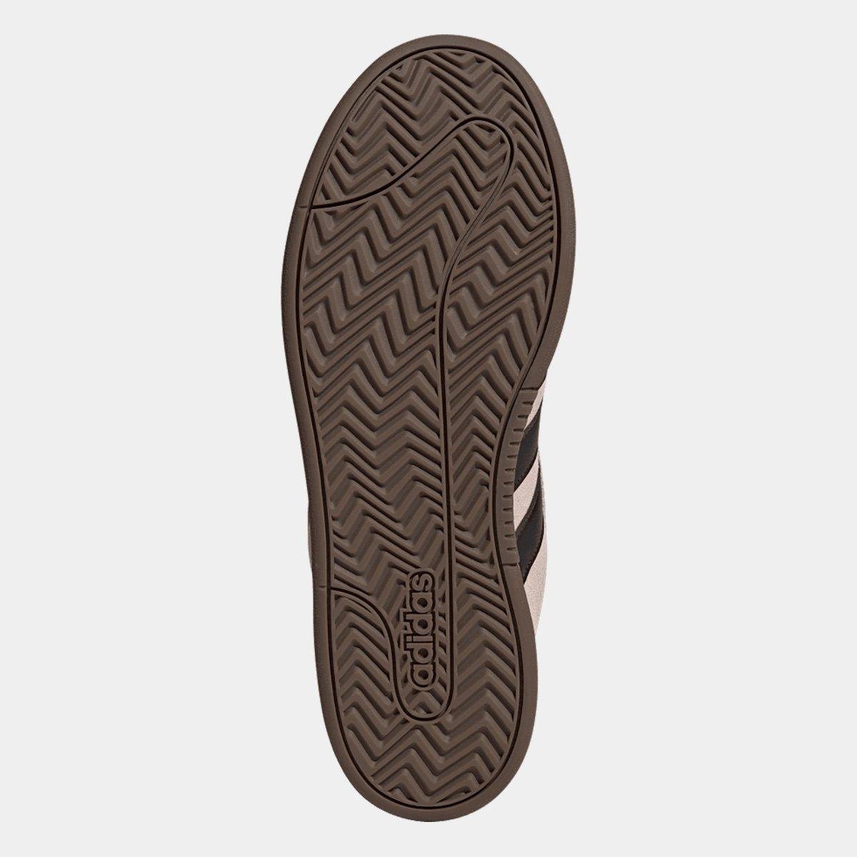 Tênis Couro Adidas Grand Court Alpha Masculino - Tam: 44 - 2