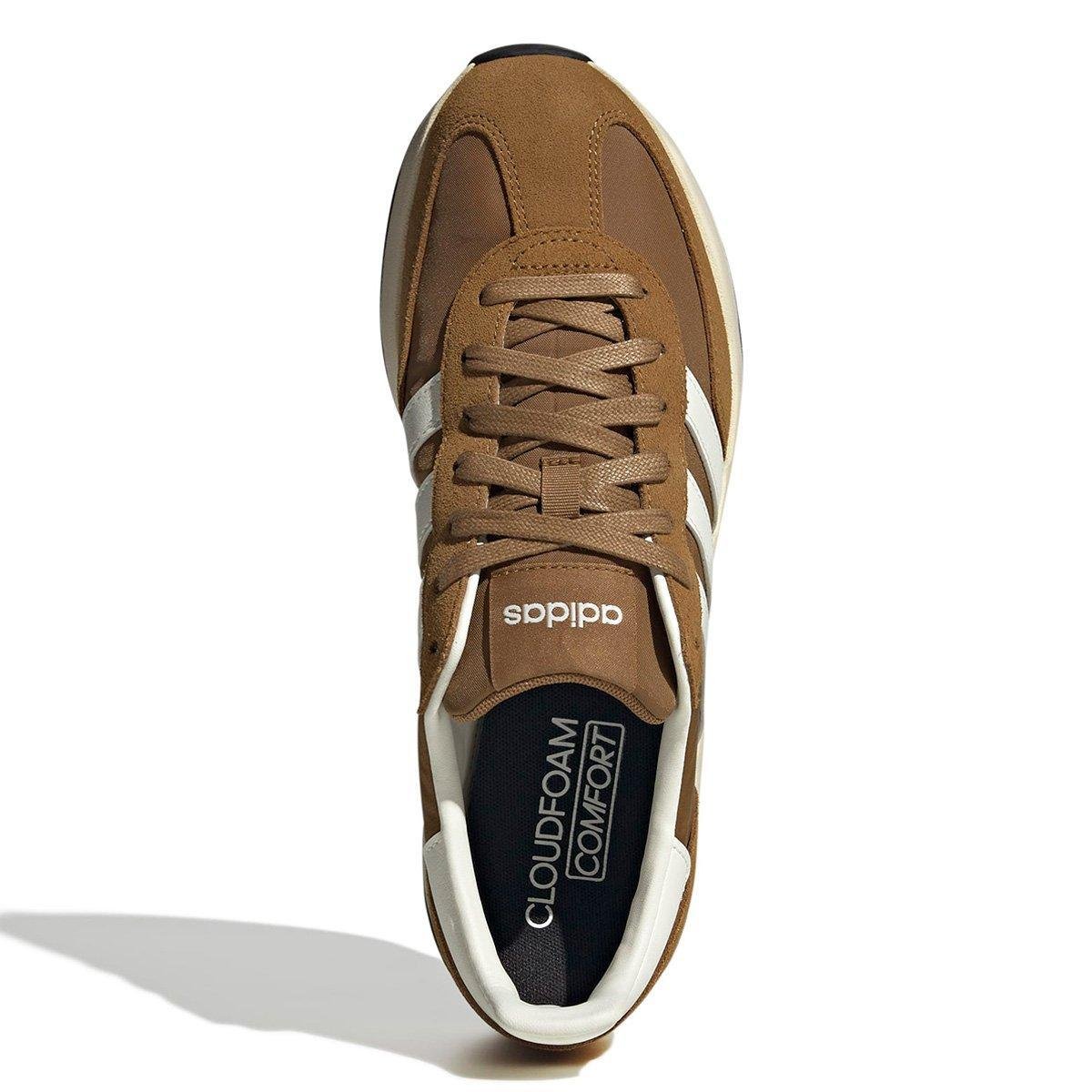 Tênis Adidas Run 70 2.0 Masculino - Tam: 44 - 3