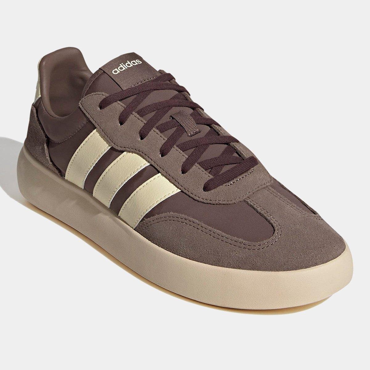 Tênis Adidas Barreda Decode Masculino - Tam: 44 - 1