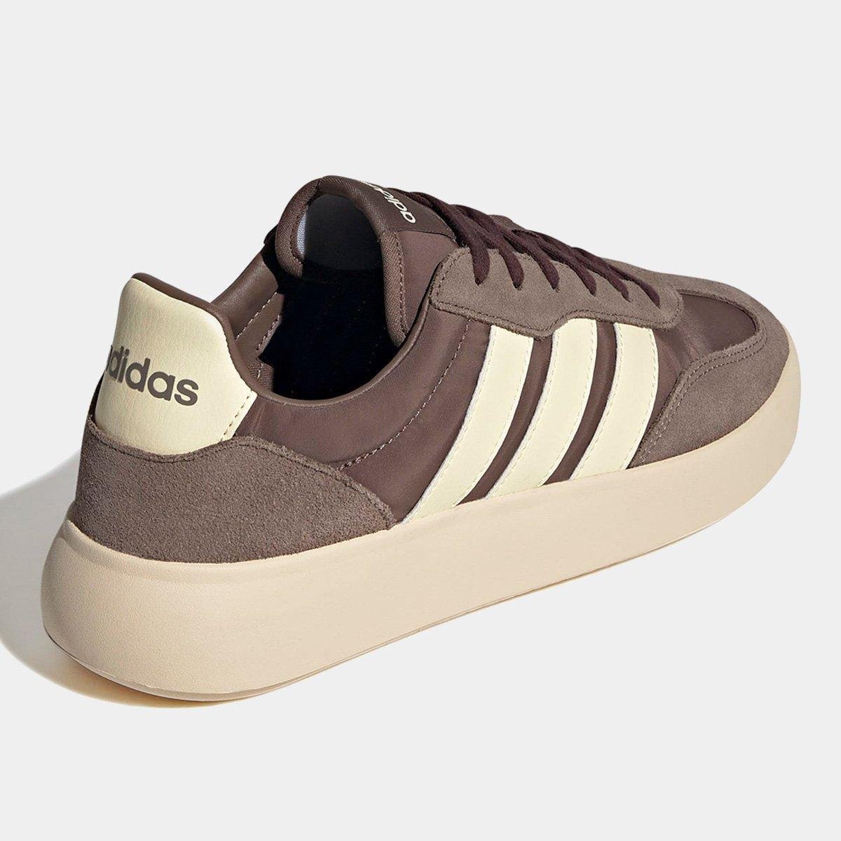Tênis Adidas Barreda Decode Masculino - Tam: 44 - 2