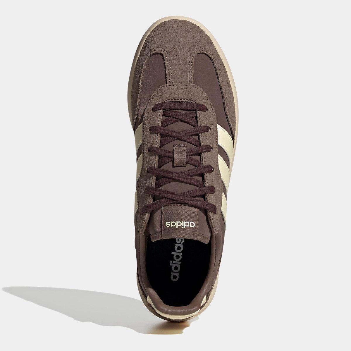 Tênis Adidas Barreda Decode Masculino - Tam: 44 - 3