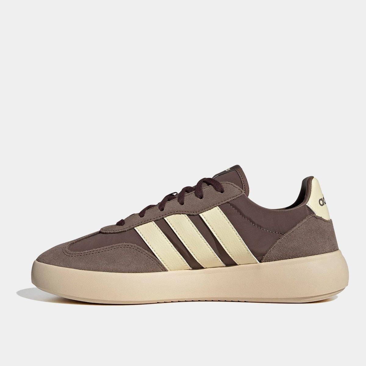 Tênis Adidas Barreda Decode Masculino - Tam: 44 - 4