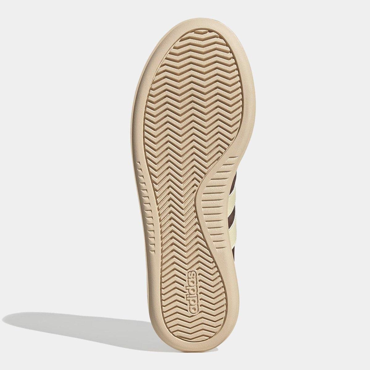 Tênis Adidas Barreda Decode Masculino - Tam: 44 - 5