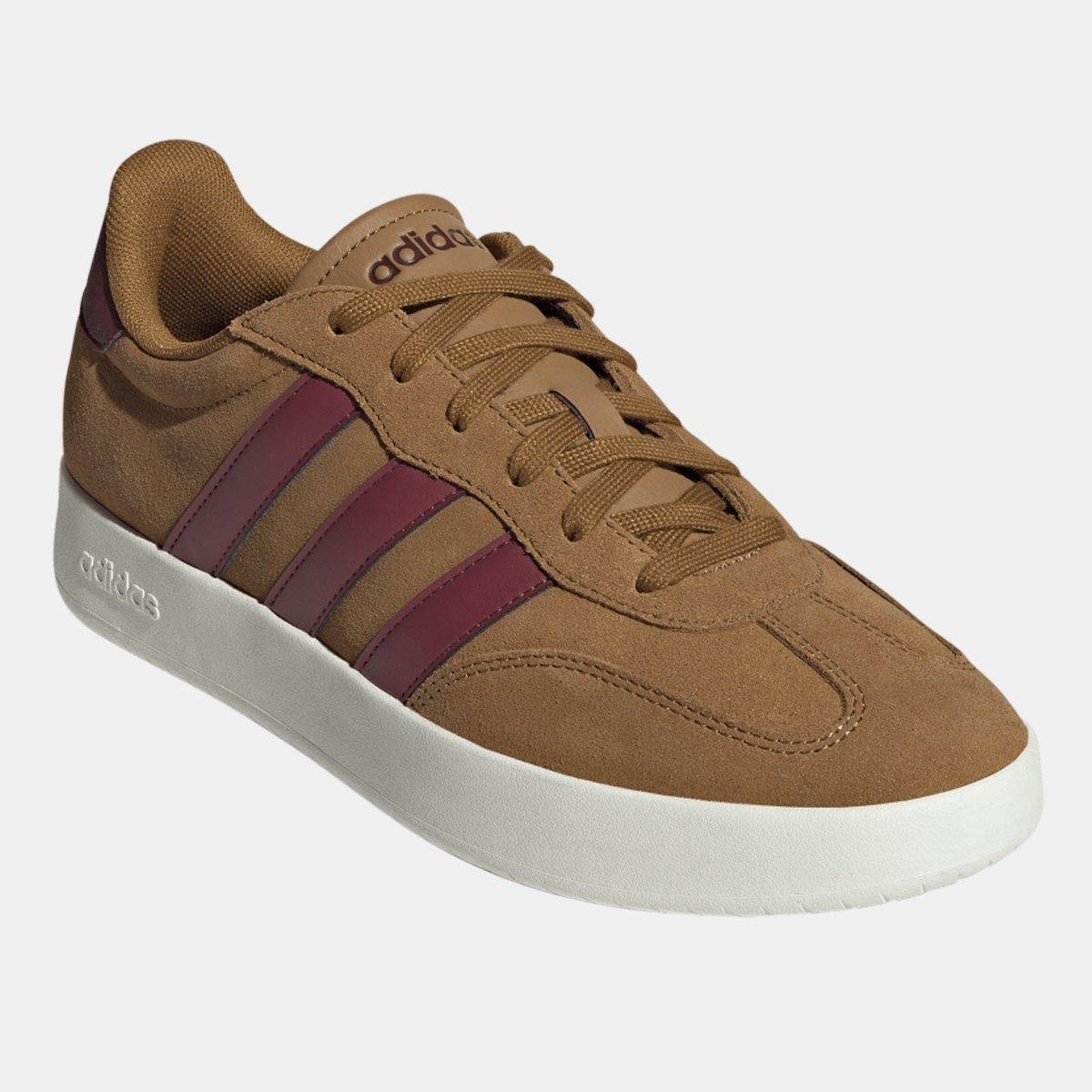 Tênis Adidas Barreda Masculino - Tam: 44 - 1