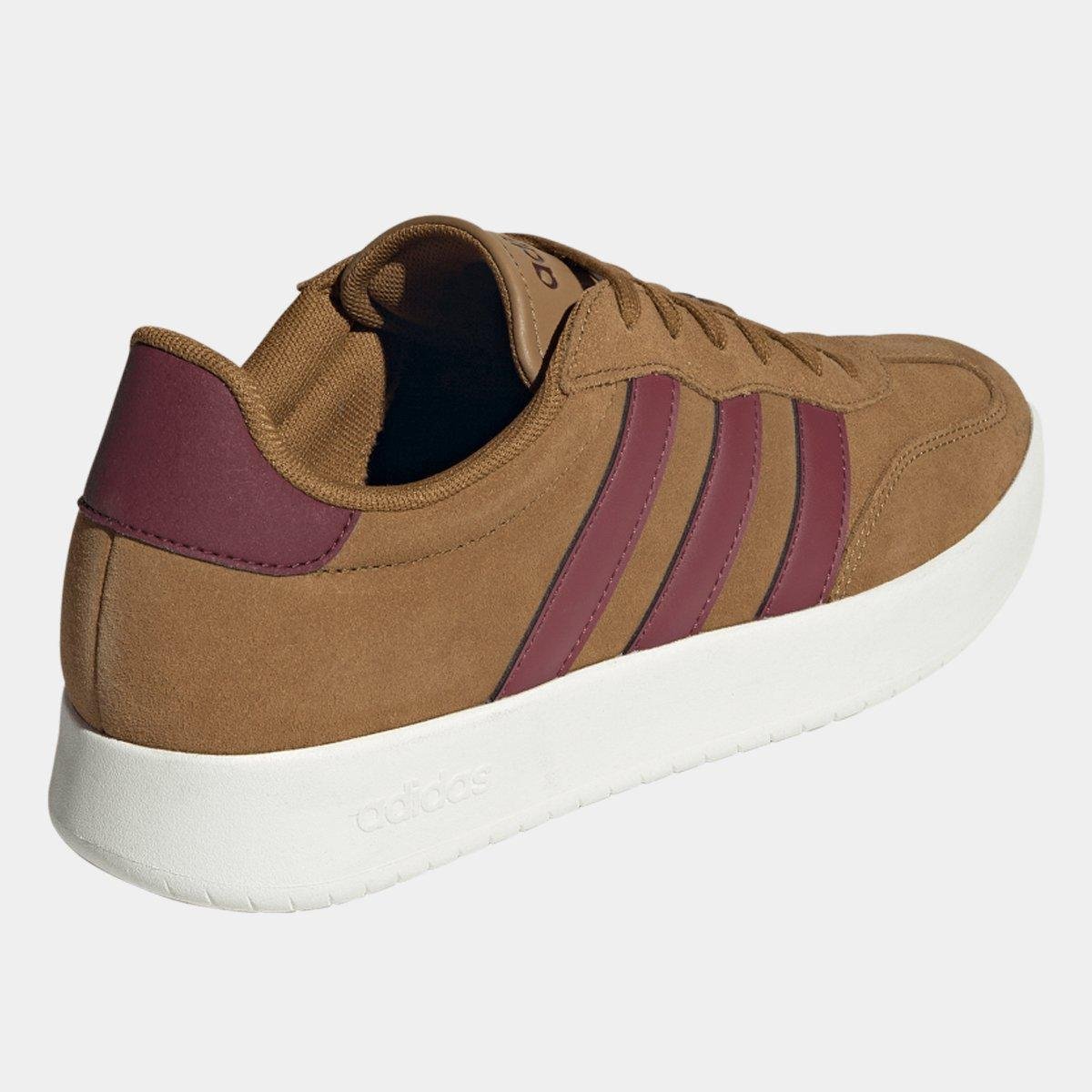 Tênis Adidas Barreda Masculino - Tam: 44 - 2