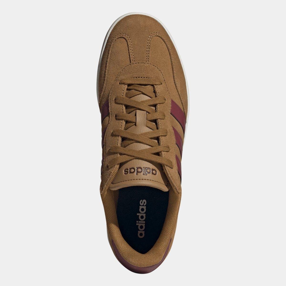 Tênis Adidas Barreda Masculino - Tam: 44 - 3