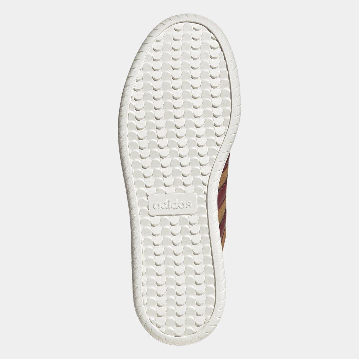 Tênis Adidas Barreda Masculino - Tam: 44 - 4
