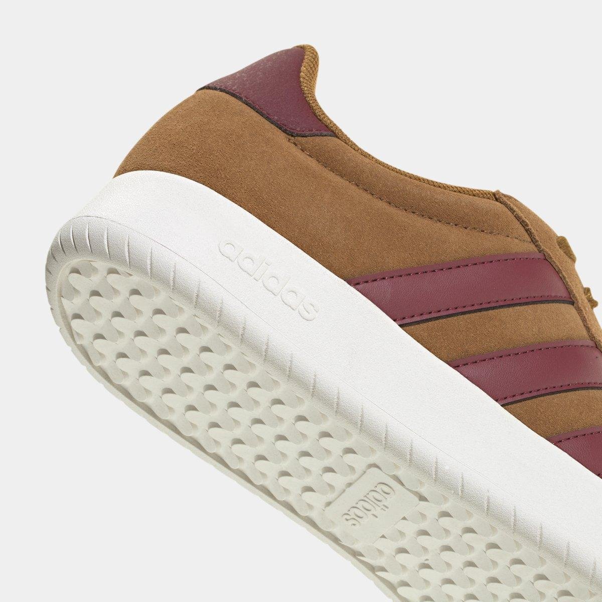 Tênis Adidas Barreda Masculino - Tam: 44 - 5