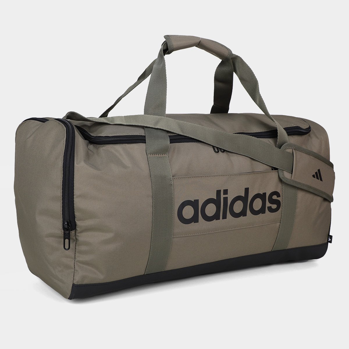 Mala Adidas Duffel Linear - 2