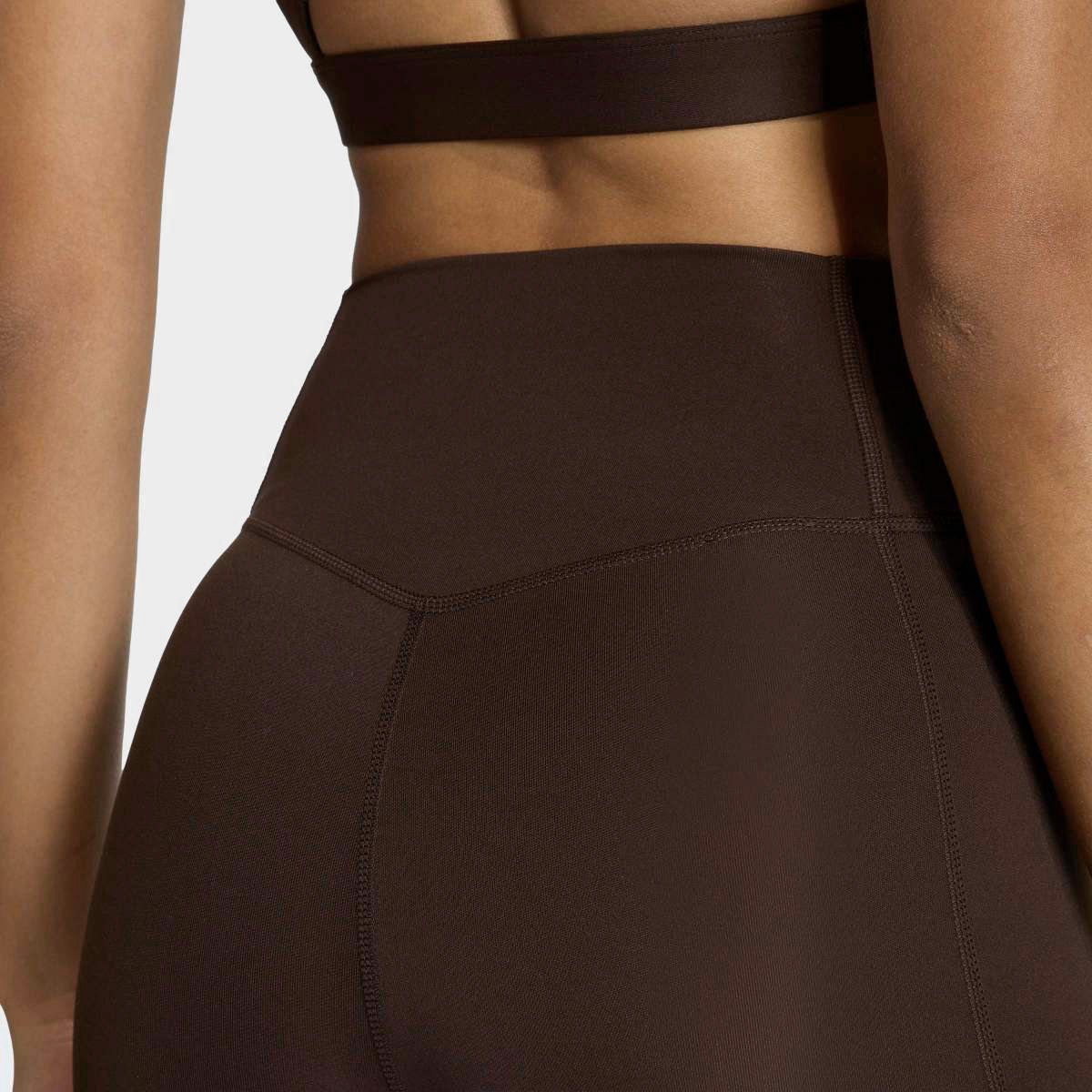 Calça Legging Adidas Optime Feminina - Tam: GG - 3