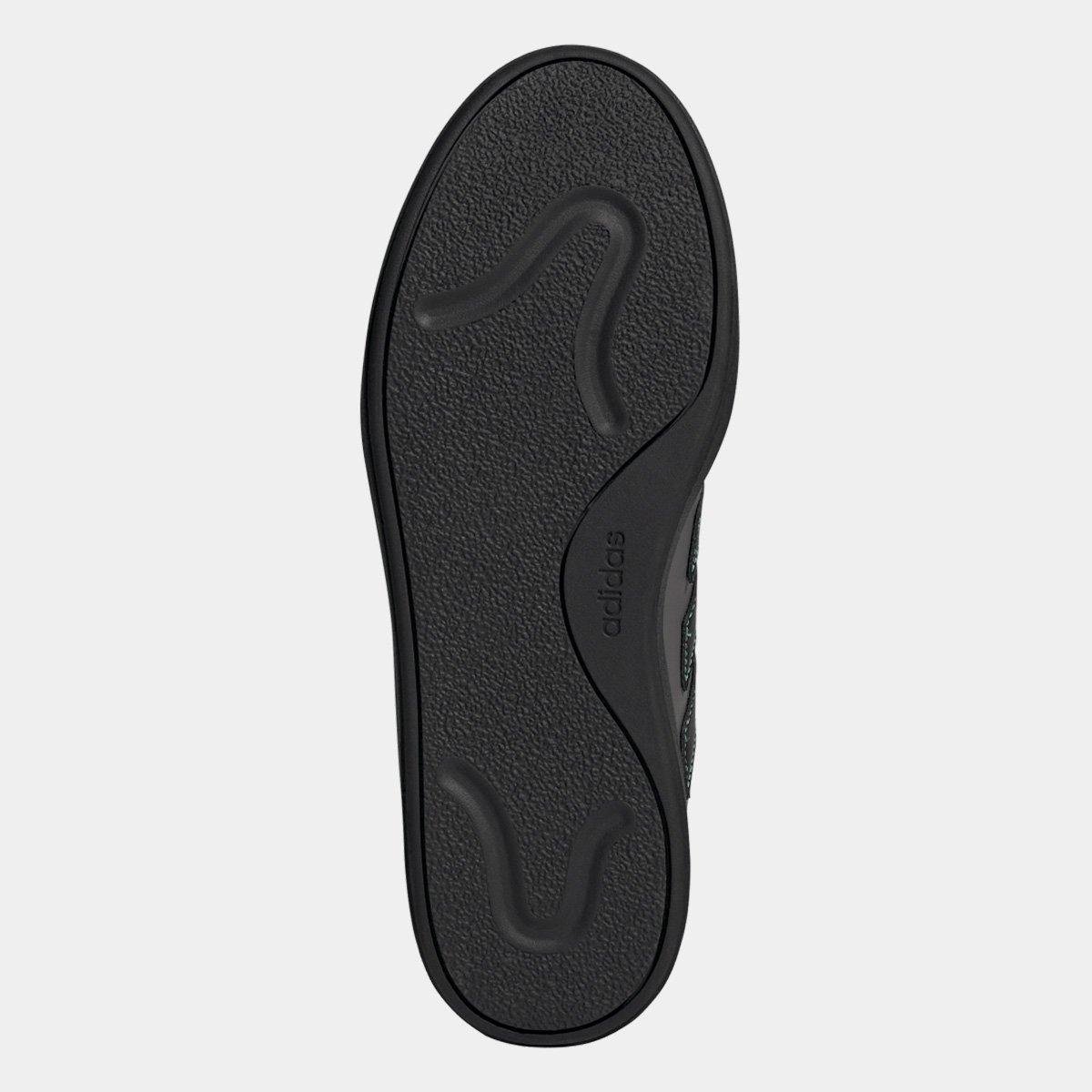 Tênis Adidas CourtBlock Masculino - Tam: 44 - 3