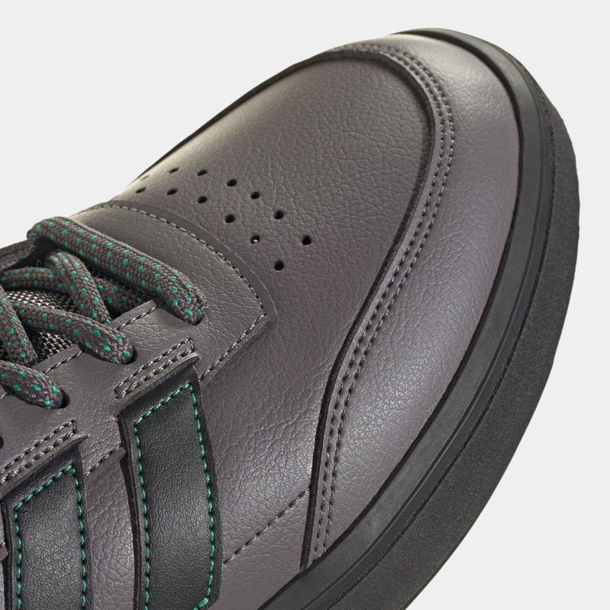 Tênis Adidas CourtBlock Masculino - Tam: 44 - 5