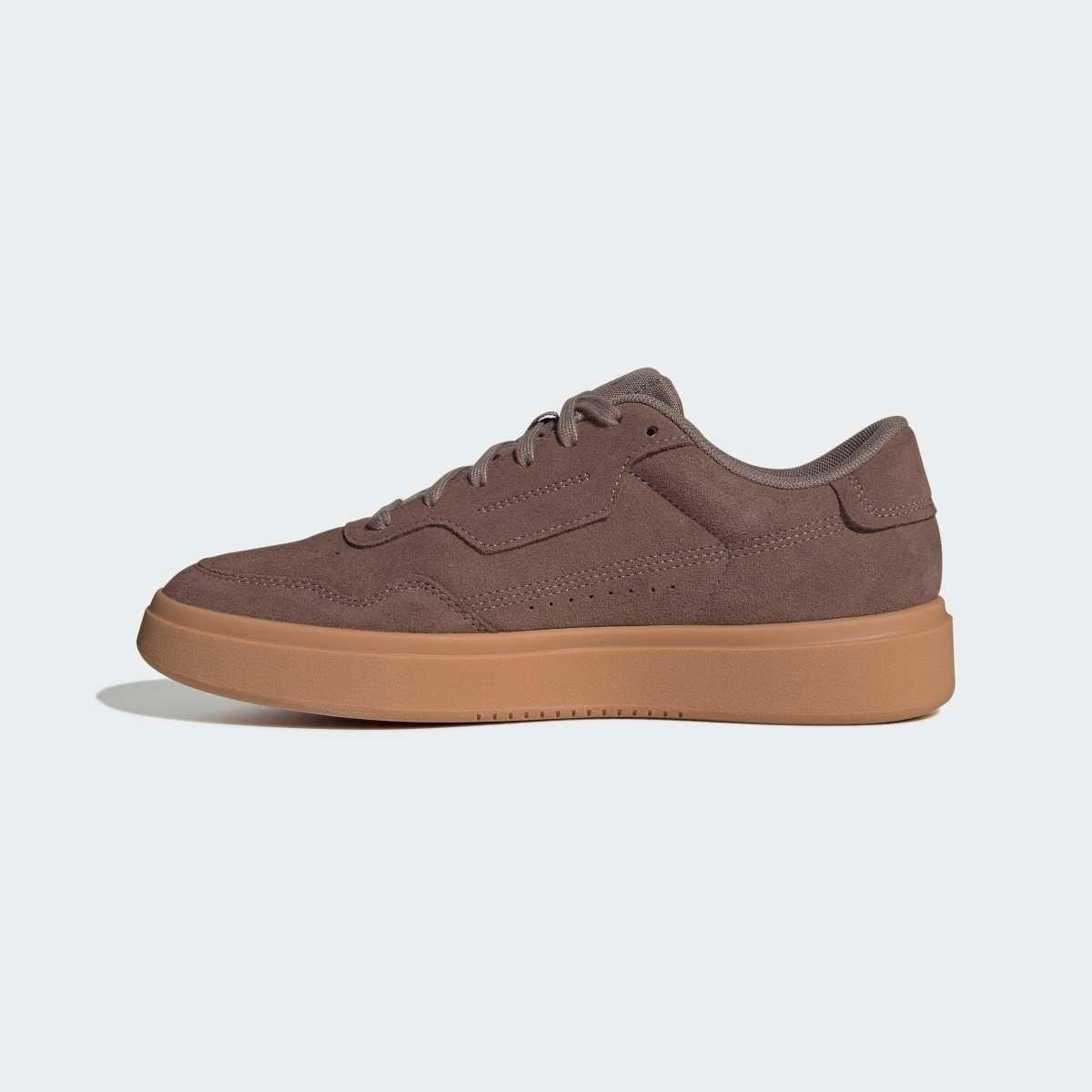 Tênis Adidas Park ST Masculino - Tam: 43 - 3