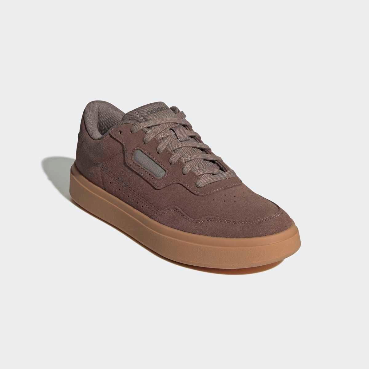 Tênis Adidas Park ST Masculino - Tam: 43 - 4