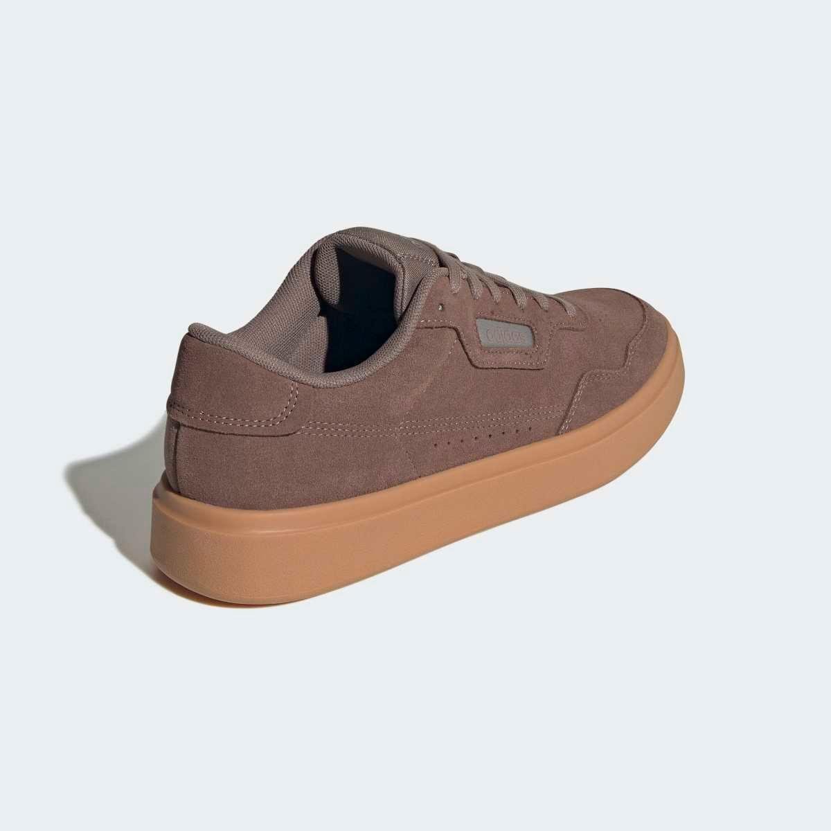 Tênis Adidas Park ST Masculino - Tam: 43 - 5