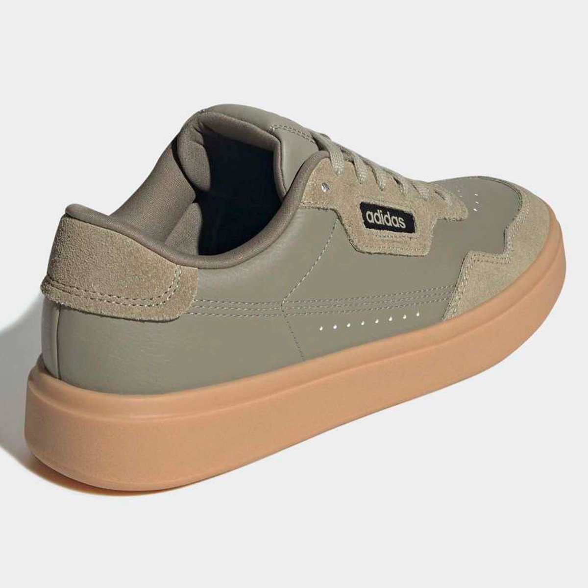 Tênis Adidas Park ST 2.0 Masculino - Tam: 44 - 2