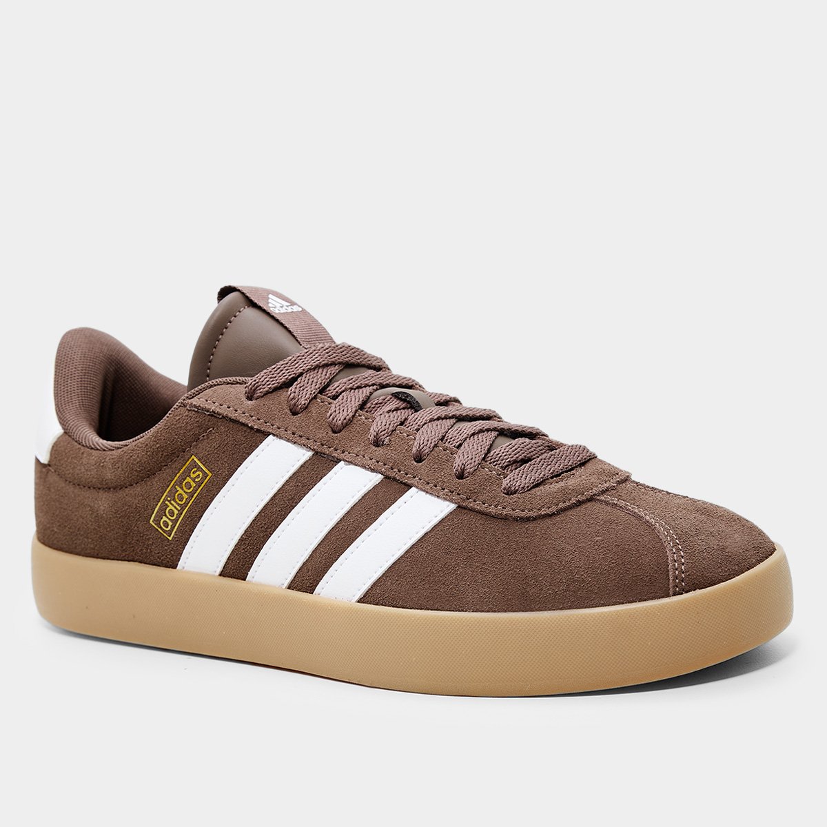 Tênis Adidas Vl Court 3.0 Masculino - Tam: 44 - 1