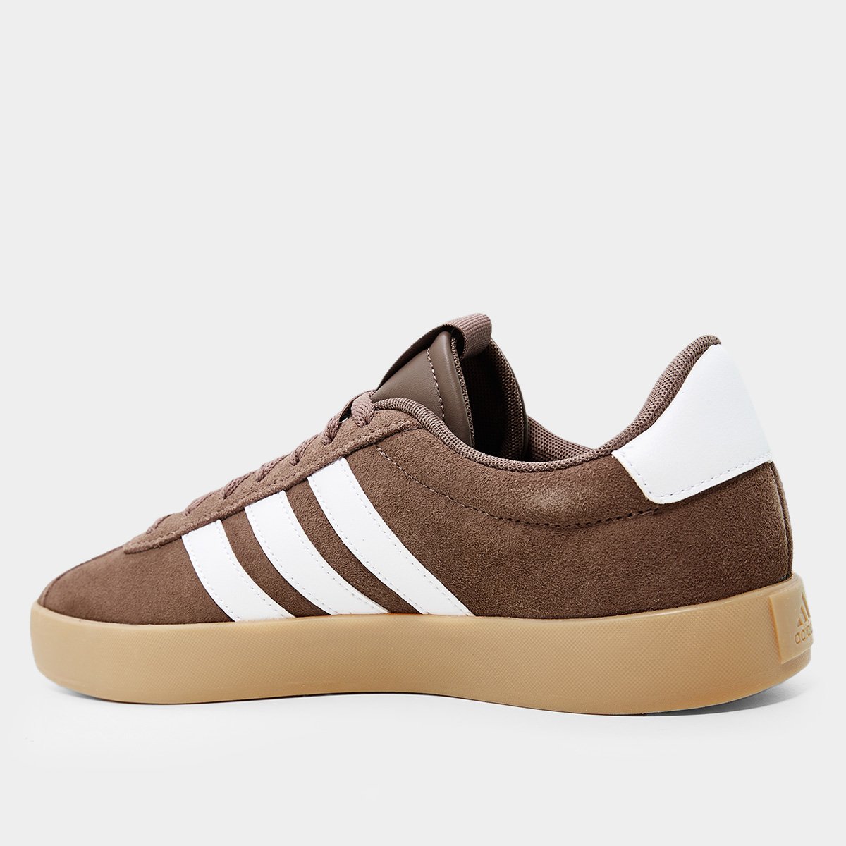 Tênis Adidas Vl Court 3.0 Masculino - Tam: 44 - 2