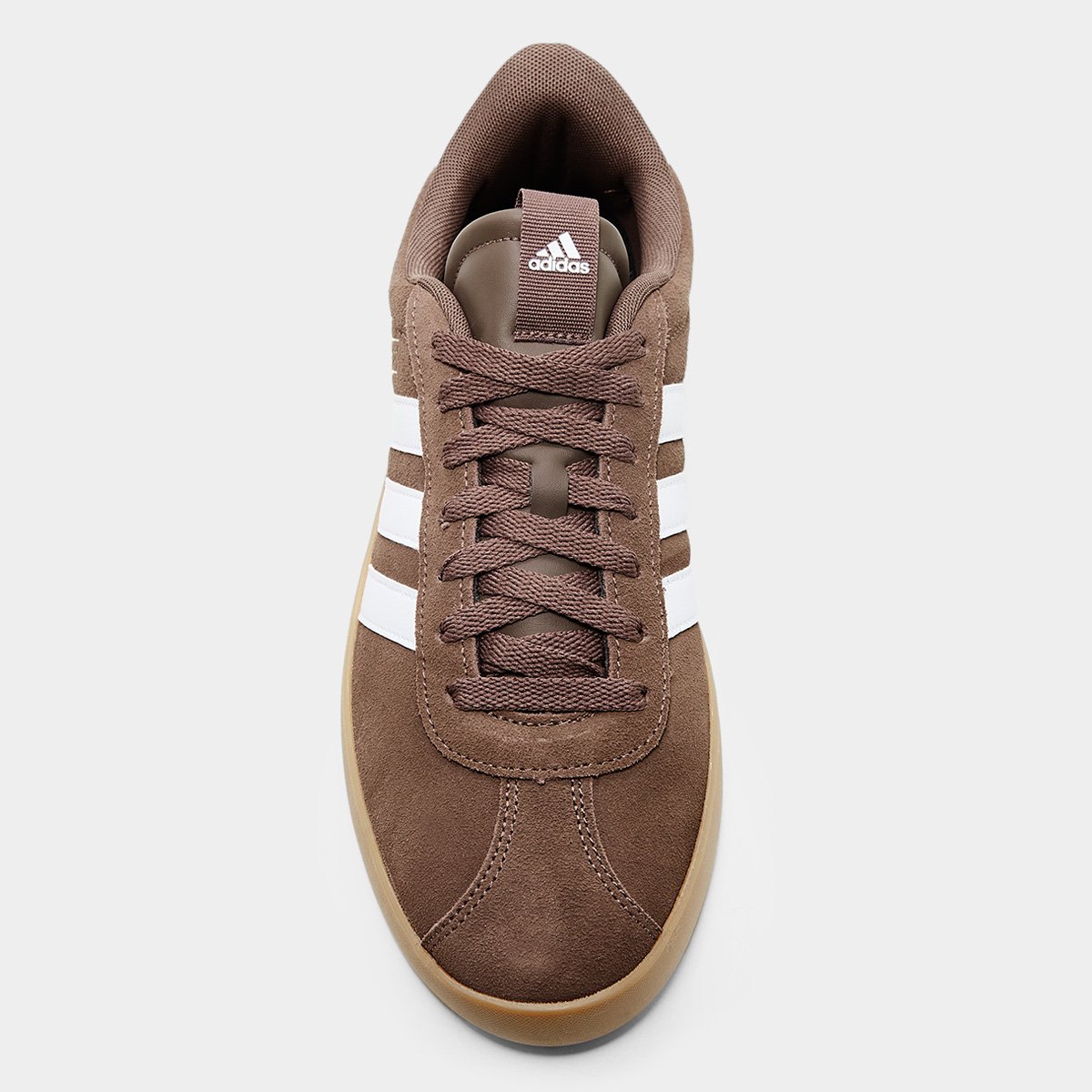 Tênis Adidas Vl Court 3.0 Masculino - Tam: 44 - 3