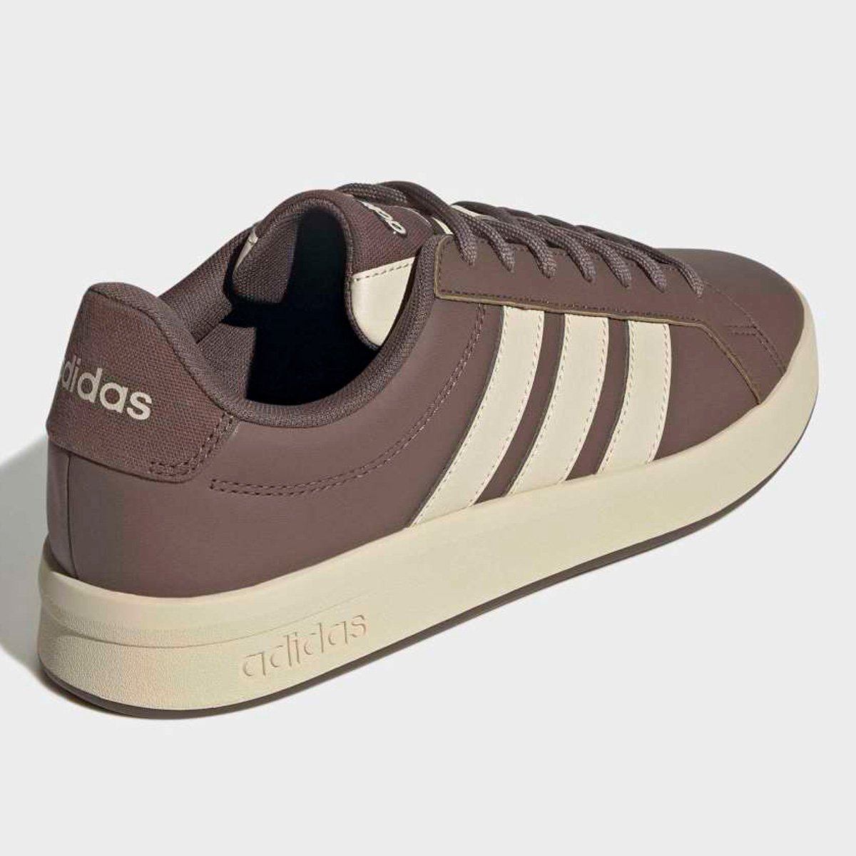 Tênis Adidas Grand Court Base 3.0 Masculino - Tam: 38 - 2