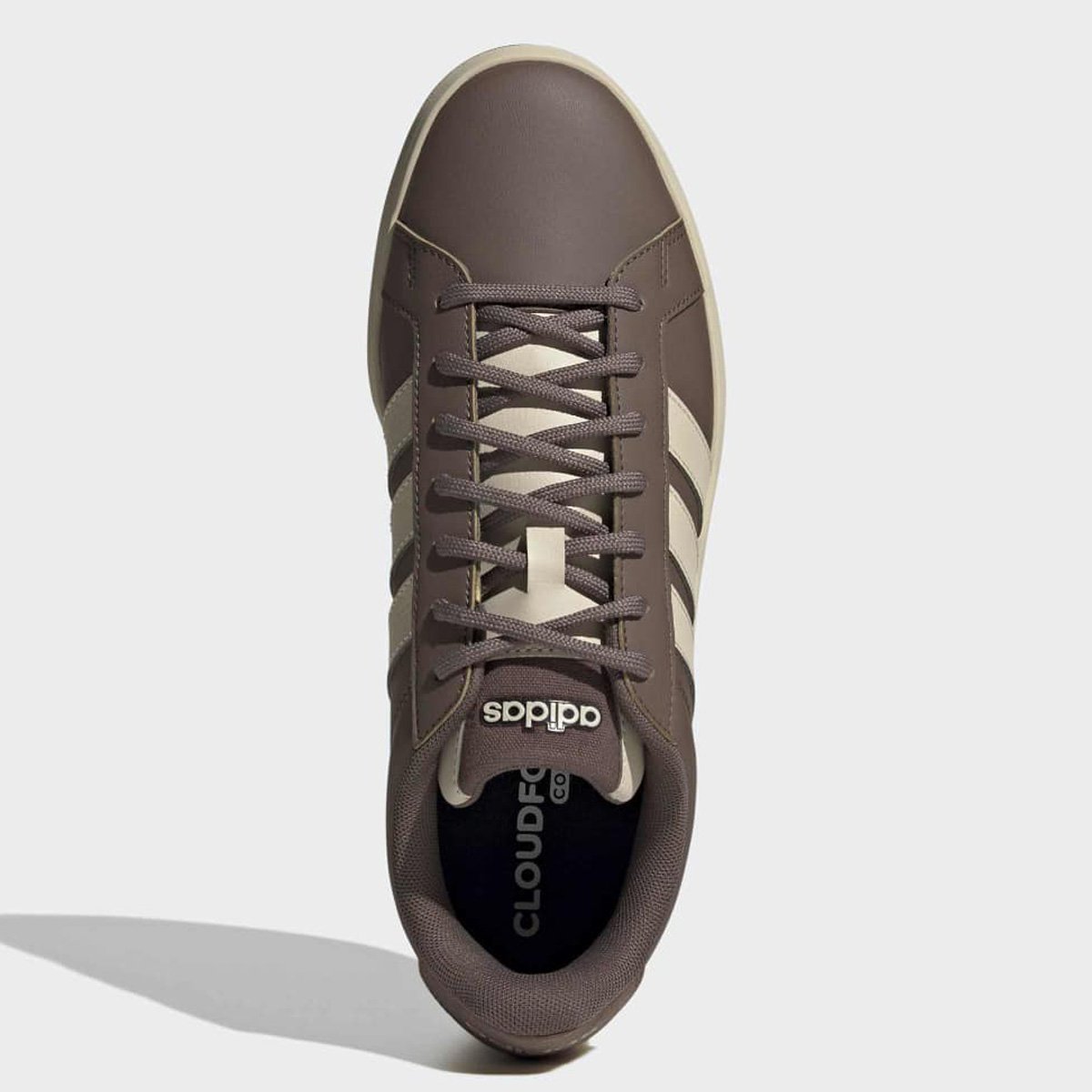Tênis Adidas Grand Court Base 3.0 Masculino - Tam: 38 - 3