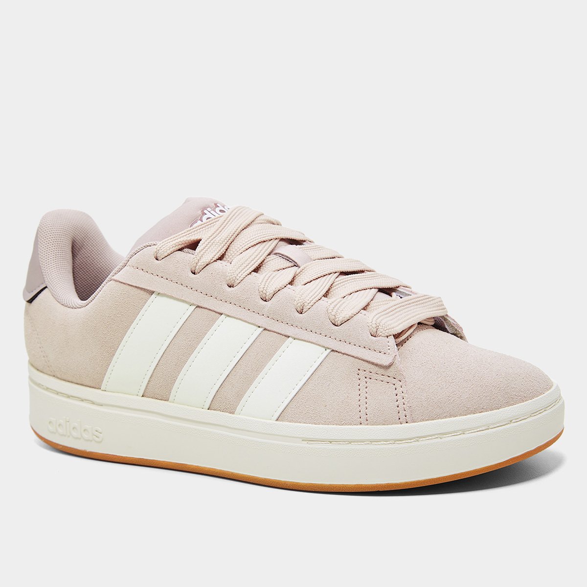 Tênis Adidas Grand Court Alpha Feminino - Tam: 35 - 1