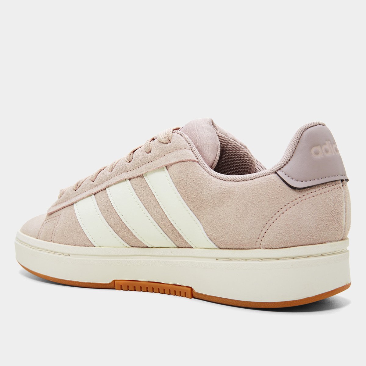 Tênis Adidas Grand Court Alpha Feminino - Tam: 35 - 3
