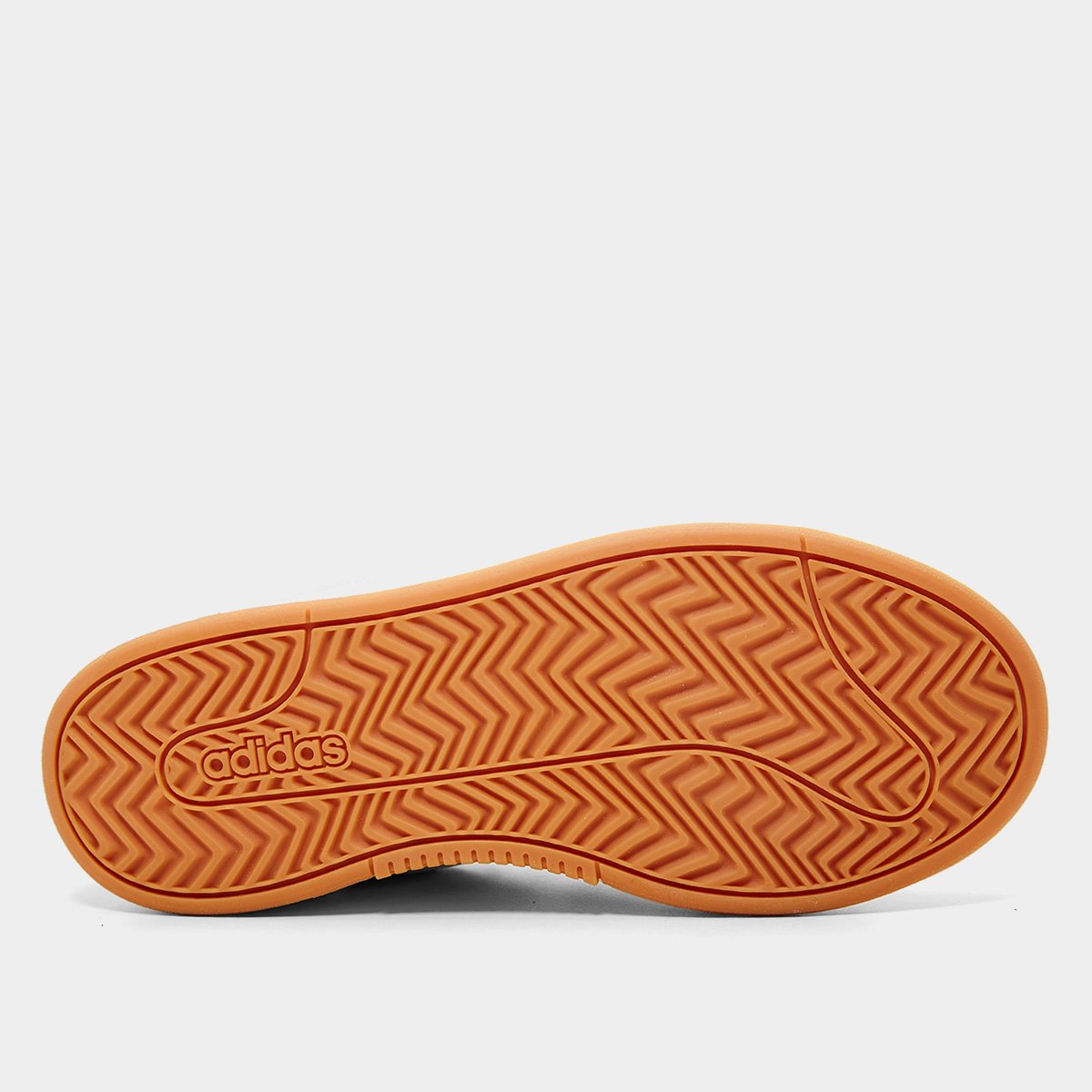 Tênis Adidas Grand Court Alpha Feminino - Tam: 35 - 4