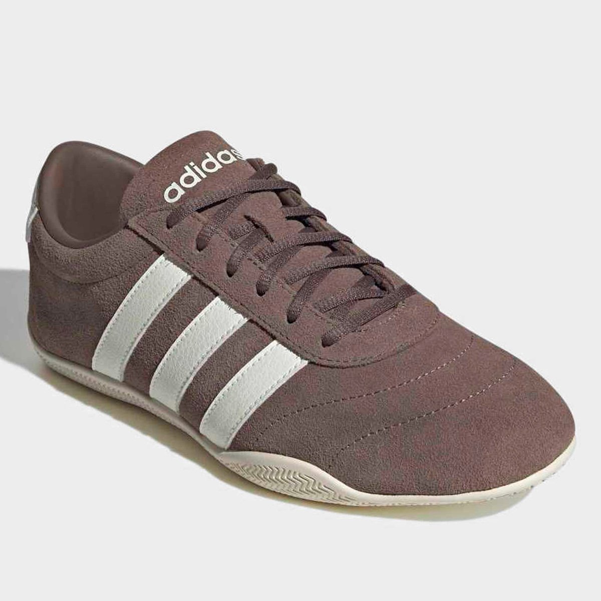 Tênis Adidas Grand Court Lo Feminino - Tam: 35 - 1