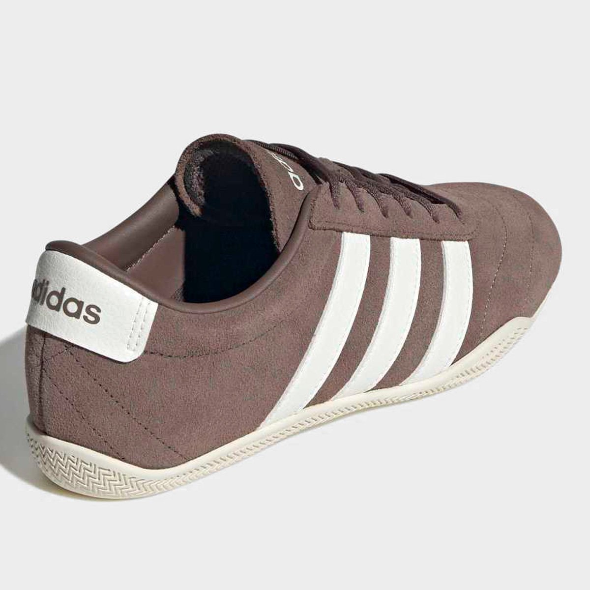 Tênis Adidas Grand Court Lo Feminino - Tam: 35 - 2