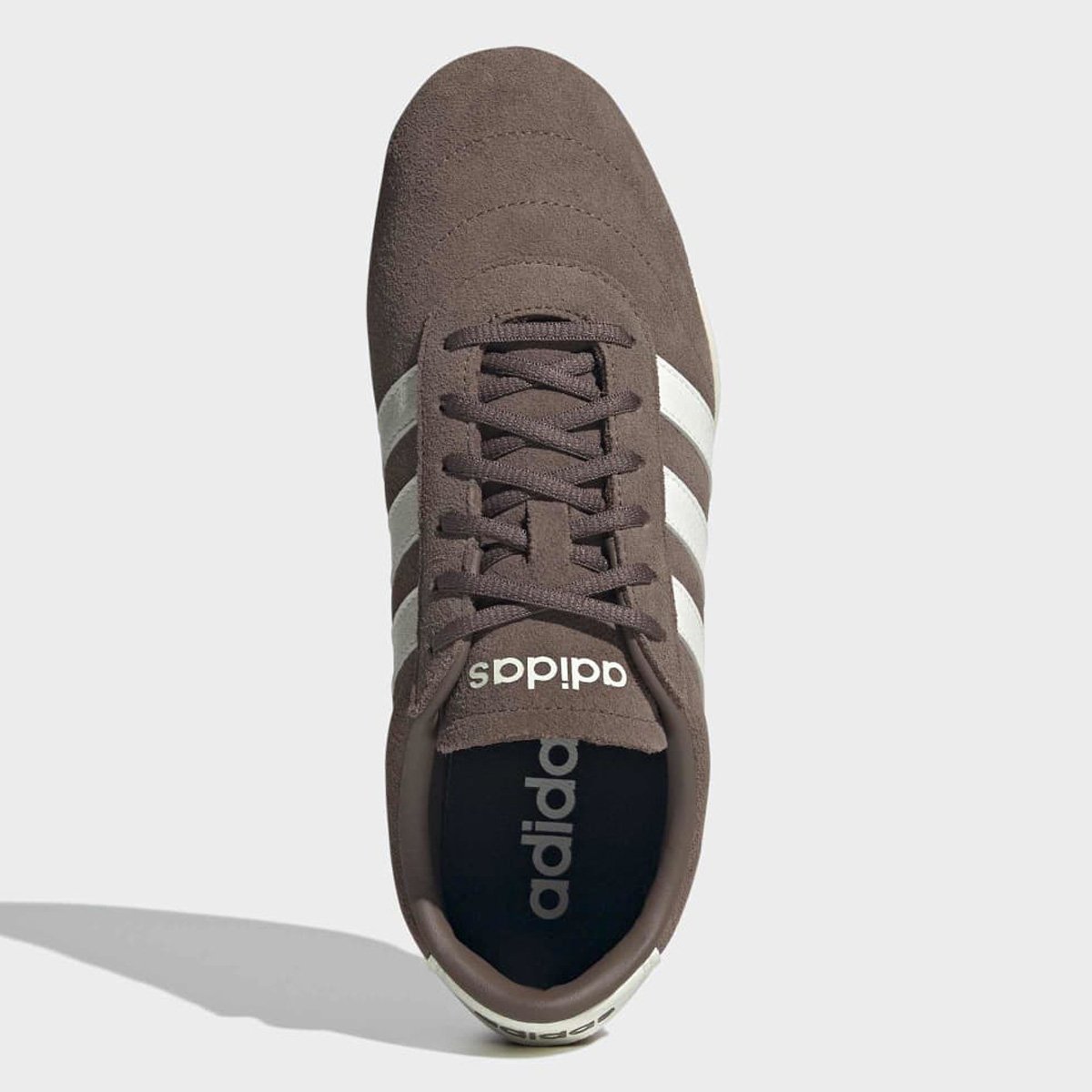 Tênis Adidas Grand Court Lo Feminino - Tam: 35 - 3