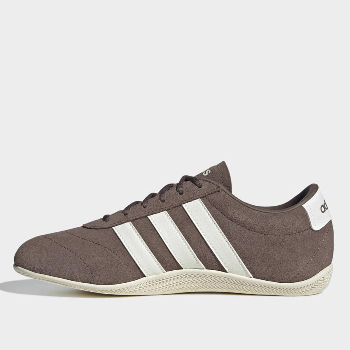 Tênis Adidas Grand Court Lo Feminino - Tam: 35 - 5