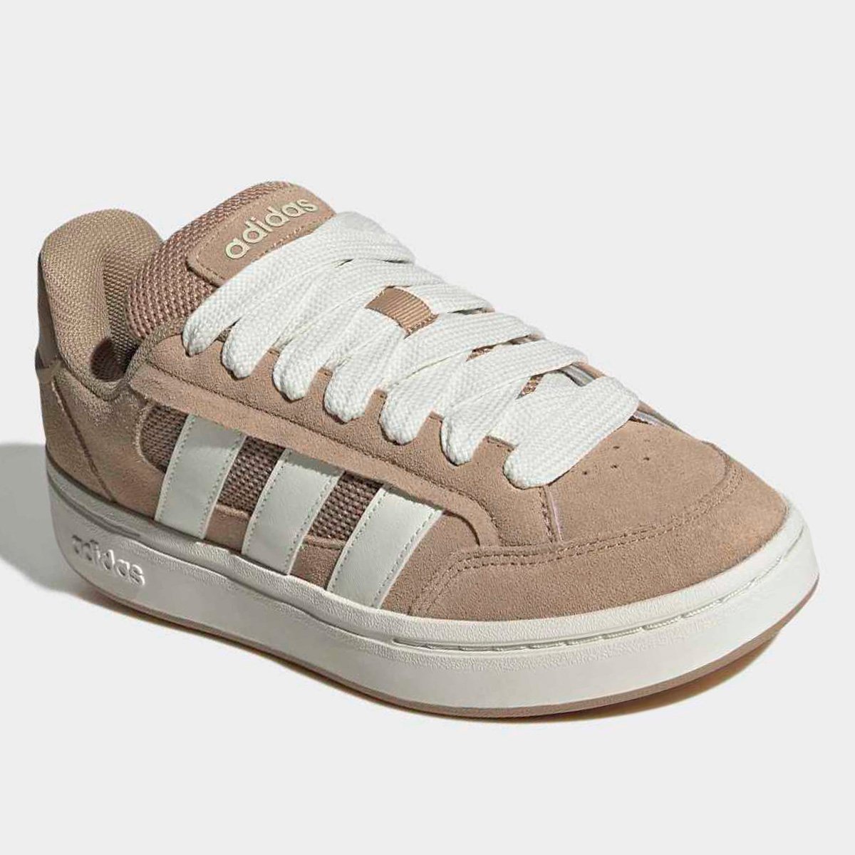 Tênis Adidas Grand Court Alpha SK8 Feminino - Tam: 39 - 1