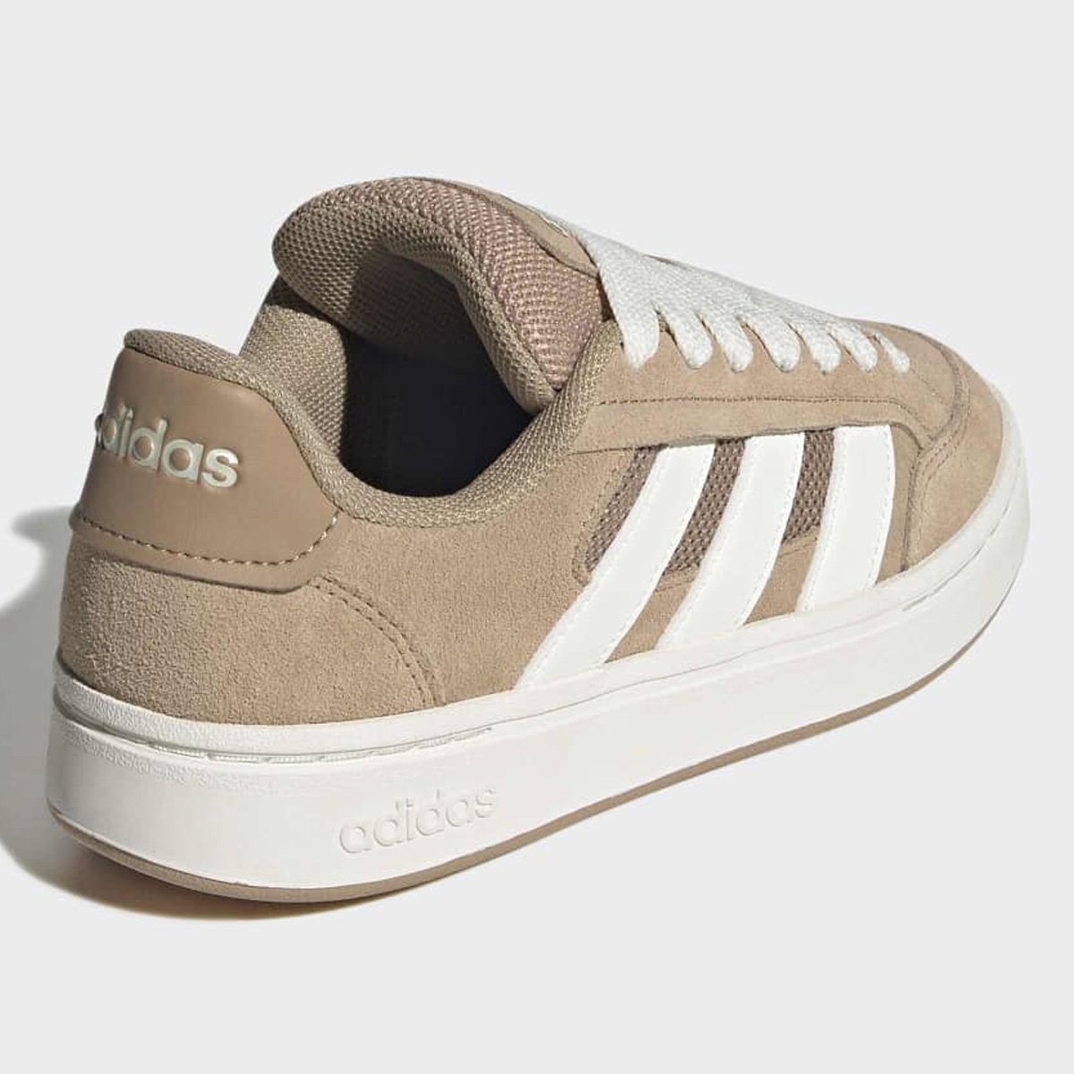 Tênis Adidas Grand Court Alpha SK8 Feminino - Tam: 39 - 2