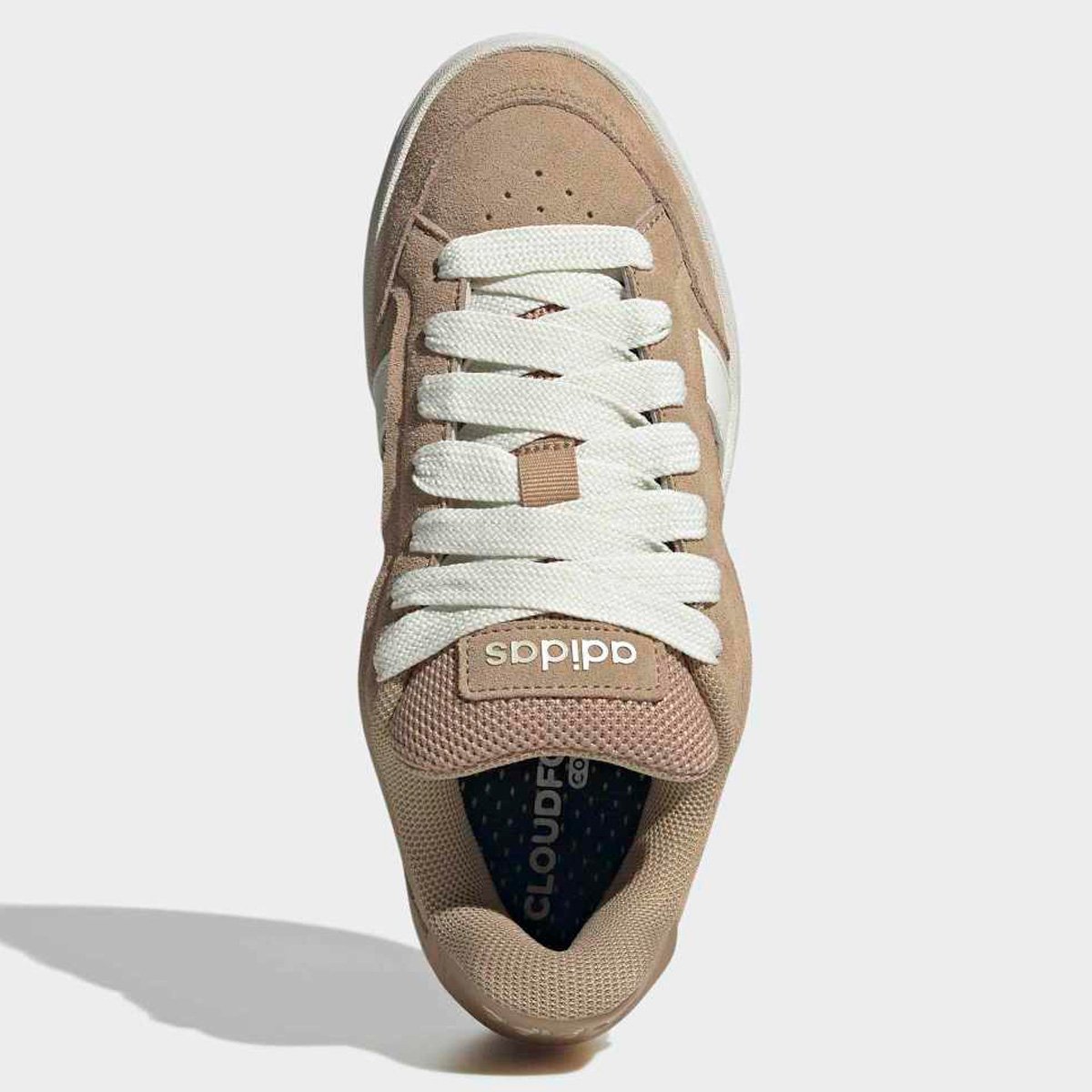 Tênis Adidas Grand Court Alpha SK8 Feminino - Tam: 39 - 3