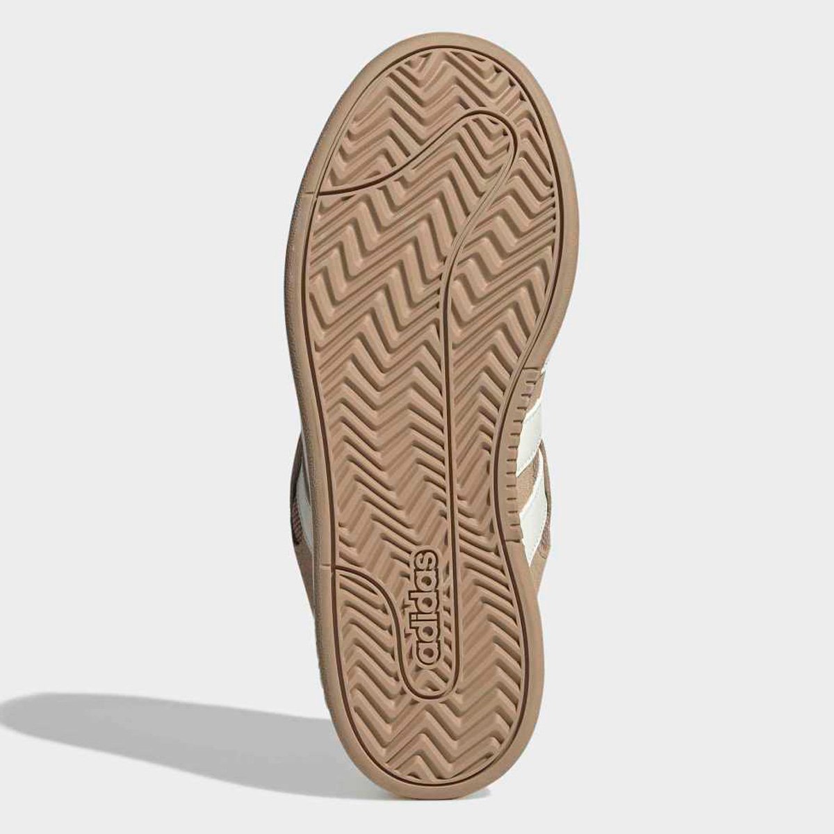 Tênis Adidas Grand Court Alpha SK8 Feminino - Tam: 39 - 4