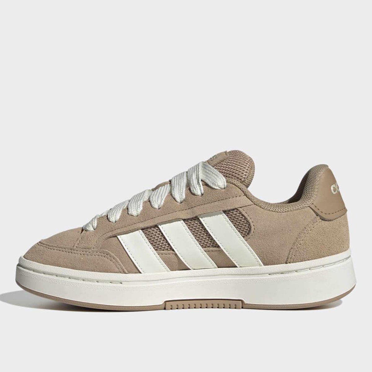 Tênis Adidas Grand Court Alpha SK8 Feminino - Tam: 39 - 5