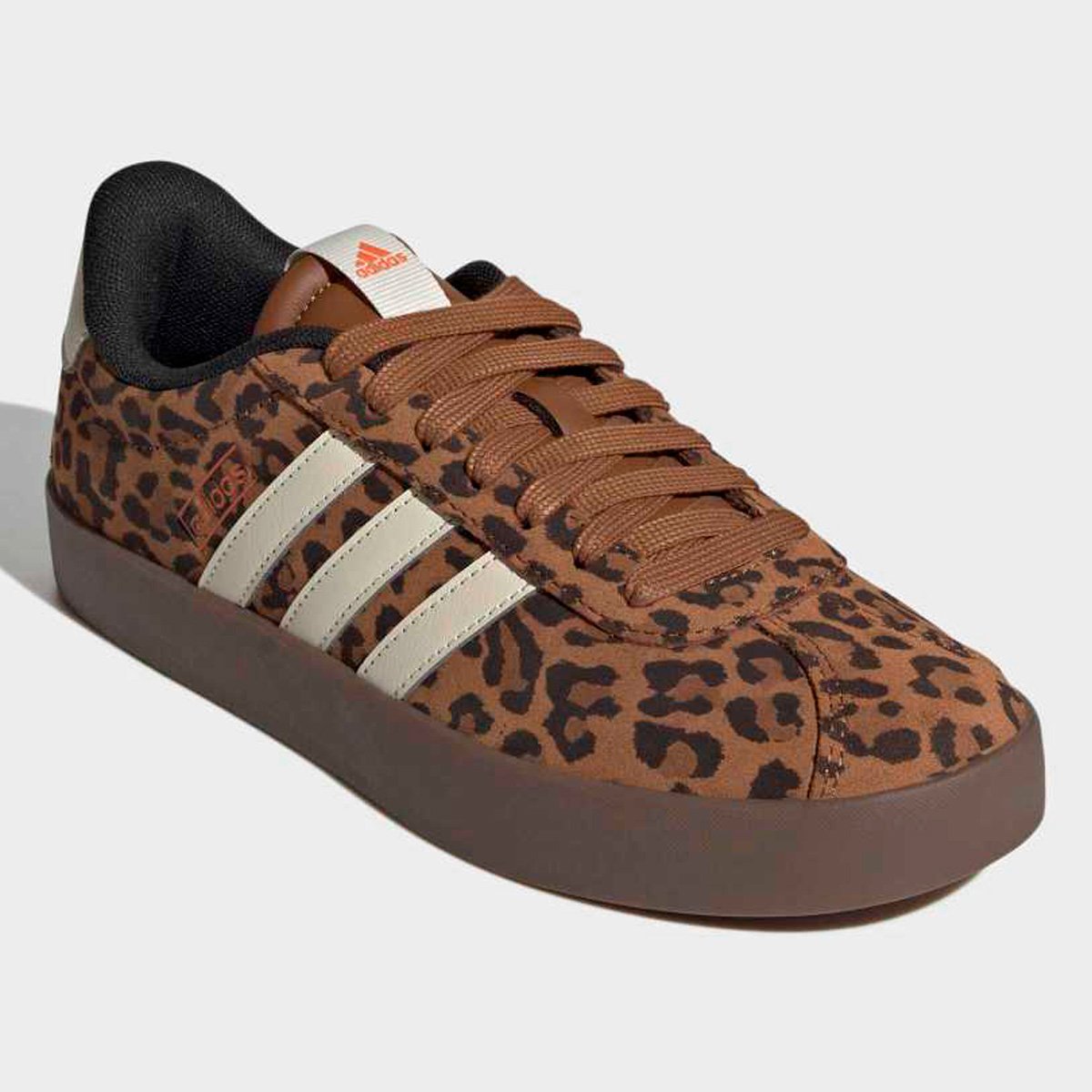 Tênis Adidas Vl Court 3.0 Feminino - Tam: 36 - 1