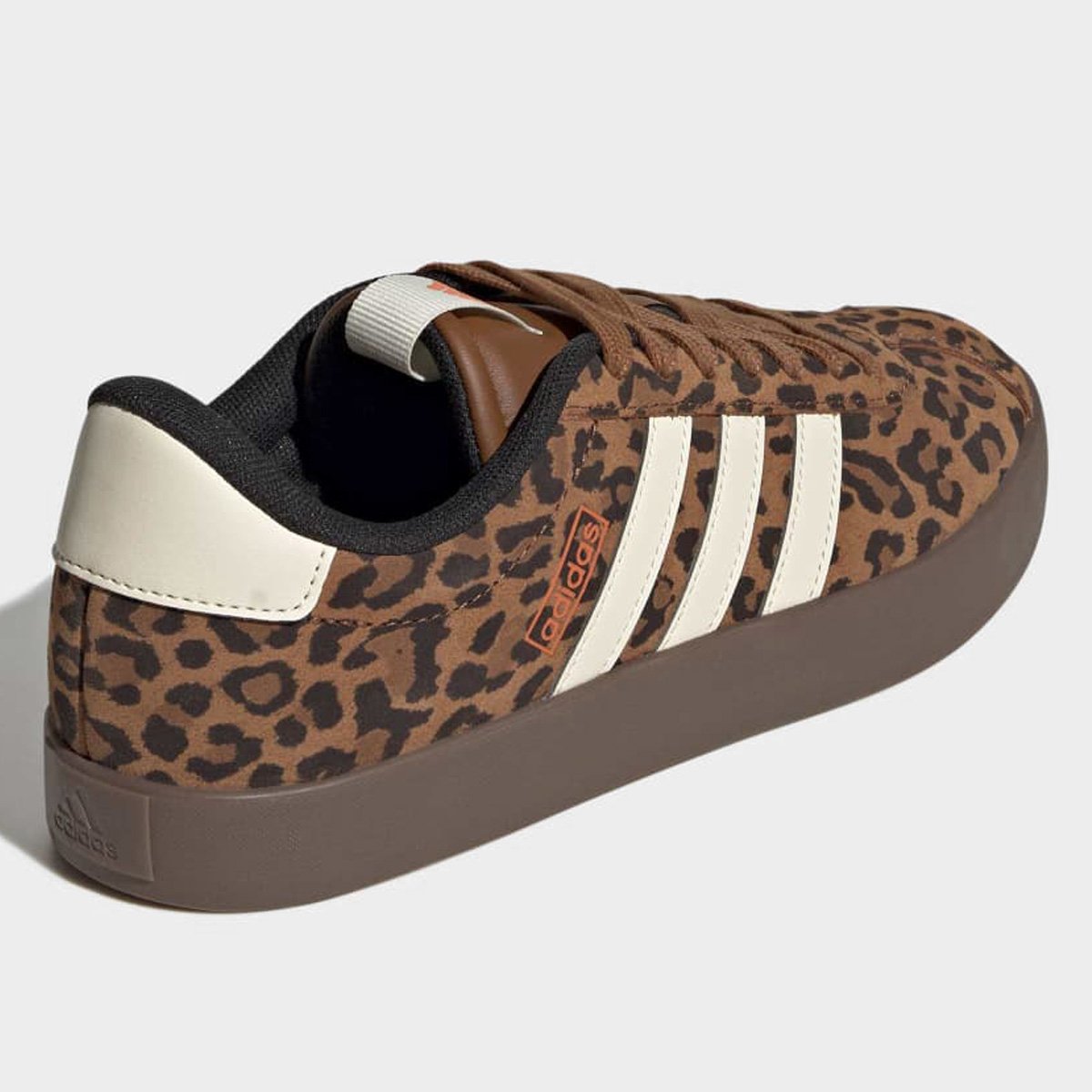 Tênis Adidas Vl Court 3.0 Feminino - Tam: 36 - 2