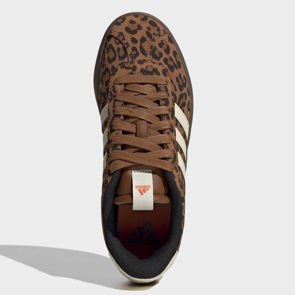 Tênis Adidas Vl Court 3.0 Feminino - Tam: 36 - 3