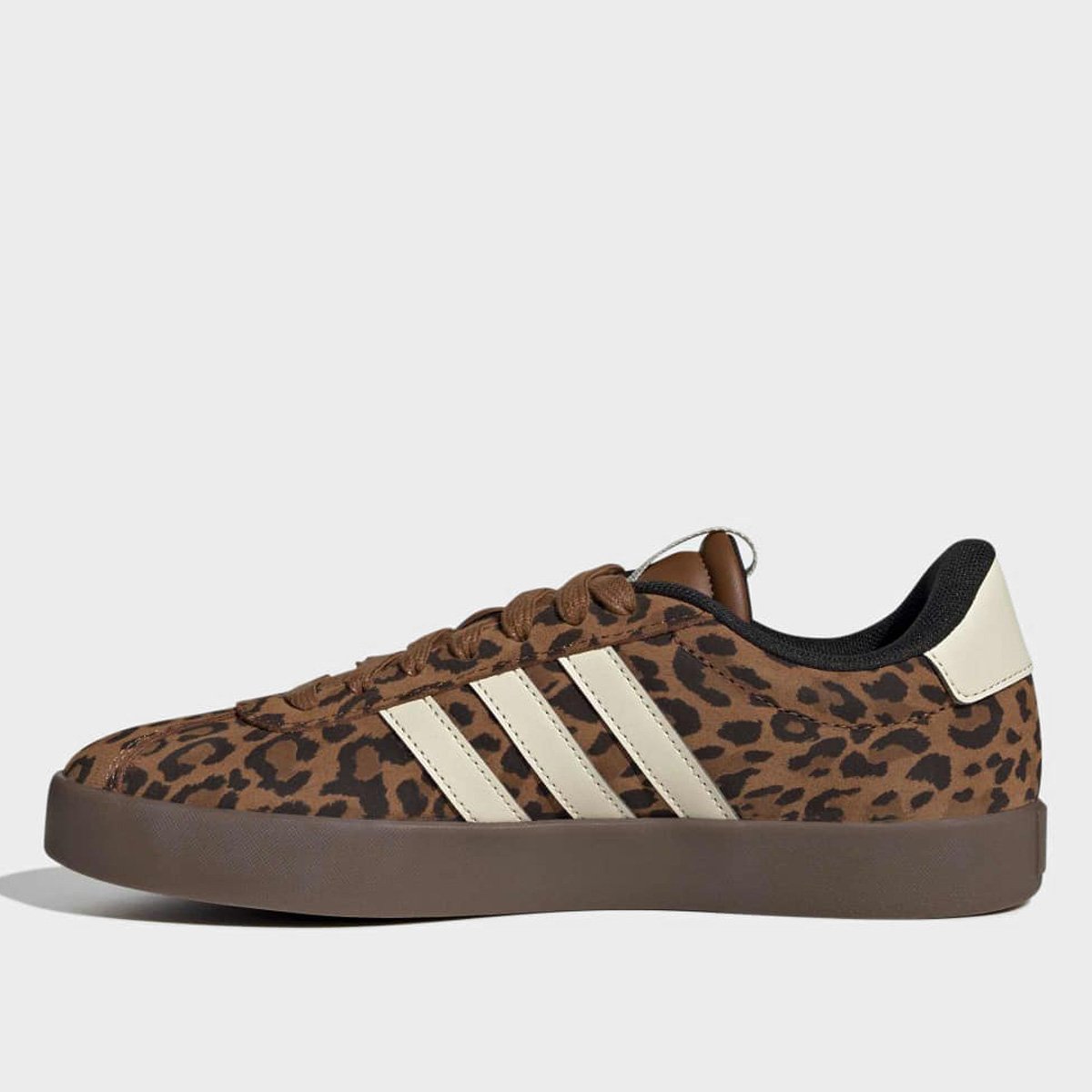 Tênis Adidas Vl Court 3.0 Feminino - Tam: 36 - 5